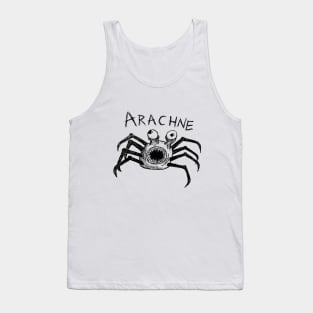 Arachne Tank Top